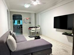 Blk 557 Cheng San Place (Ang Mo Kio), HDB 3 Rooms #580752511